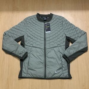 Nike AeroLoft Running Jacket